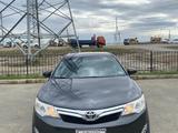 Toyota Camry 2014 года за 5 300 000 тг. в Атырау