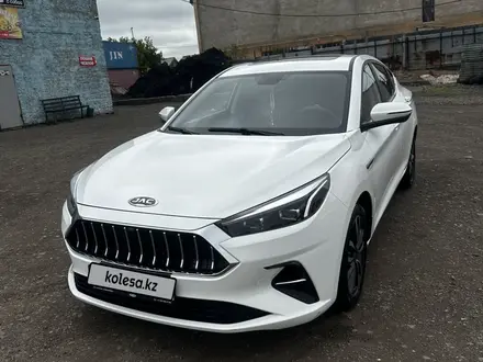 JAC J7 2023 года за 5 800 000 тг. в Астана