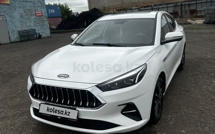JAC J7 2023 годаүшін5 800 000 тг. в Астана