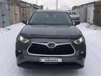 Toyota Highlander 2022 годаfor23 800 000 тг. в Шымкент