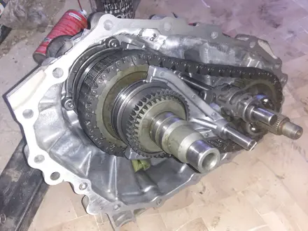 Раздатка (раздаточная коробка) NISSAN за 26 500 тг. в Алматы