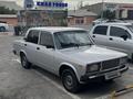 ВАЗ (Lada) 2107 2011 годаүшін1 750 000 тг. в Туркестан – фото 4