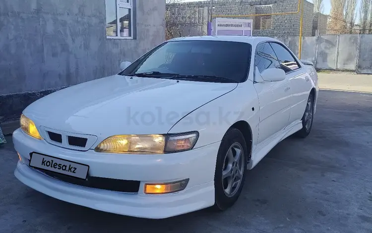 Toyota Carina ED 1995 года за 2 100 000 тг. в Алматы