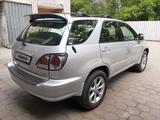 Lexus RX 300 2002 годаүшін6 500 000 тг. в Караганда – фото 2