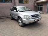 Lexus RX 300 2002 года за 6 700 000 тг. в Караганда