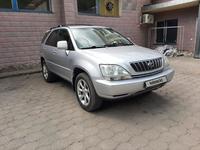 Lexus RX 300 2002 года за 6 500 000 тг. в Караганда