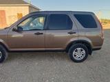 Honda CR-V 2002 года за 3 000 000 тг. в Кызылорда – фото 2