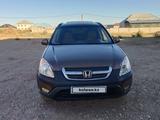 Honda CR-V 2002 года за 3 000 000 тг. в Кызылорда