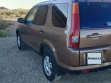 Honda CR-V 2002 года за 3 000 000 тг. в Кызылорда – фото 3