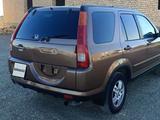 Honda CR-V 2002 года за 3 000 000 тг. в Кызылорда – фото 4