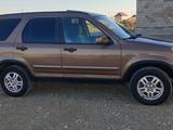 Honda CR-V 2002 года за 3 000 000 тг. в Кызылорда – фото 5