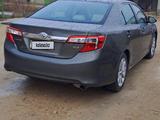 Toyota Camry 2013 годаfor6 000 000 тг. в Мангистау – фото 2