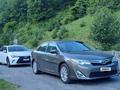 Toyota Camry 2013 годаүшін6 000 000 тг. в Мангистау – фото 6