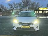 Kia Cee'd 2021 года за 11 900 000 тг. в Уральск – фото 2