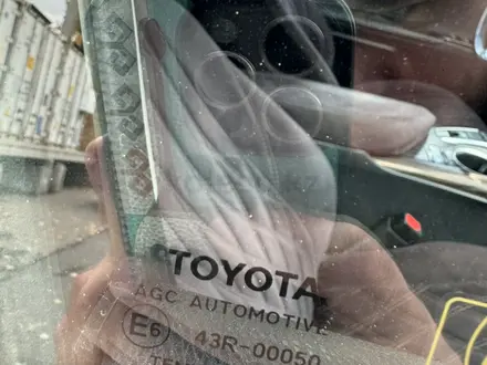 Toyota Camry 2020 года за 16 500 000 тг. в Павлодар – фото 18