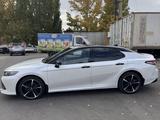 Toyota Camry 2020 года за 16 500 000 тг. в Павлодар – фото 4