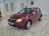 Renault Sandero Stepway 2013 годаүшін3 400 000 тг. в Астана