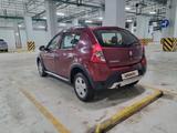 Renault Sandero Stepway 2013 годаүшін3 400 000 тг. в Астана – фото 3