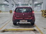 Renault Sandero Stepway 2013 годаүшін3 400 000 тг. в Астана – фото 4