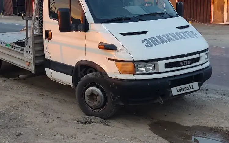 IVECO  Daily 2005 года за 7 890 000 тг. в Алматы