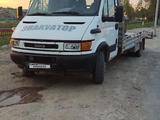 IVECO  Daily 2005 годаүшін7 890 000 тг. в Алматы – фото 2