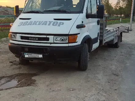 IVECO  Daily 2005 года за 7 890 000 тг. в Алматы – фото 2