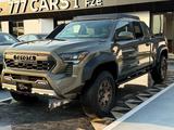 Toyota Tacoma 2025 года за 47 000 000 тг. в Семей