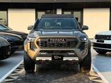 Toyota Tacoma 2025 года за 47 000 000 тг. в Семей – фото 2