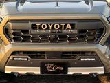 Toyota Tacoma 2025 года за 47 000 000 тг. в Семей – фото 4