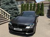 BMW 530 2023 года за 27 500 000 тг. в Алматы