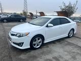 Toyota Camry 2013 годаfor6 500 000 тг. в Актау – фото 2