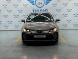 Toyota Corolla 2022 года за 8 800 000 тг. в Алматы – фото 2