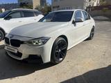 BMW 320 2013 годаfor7 800 000 тг. в Актау – фото 2