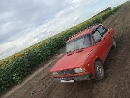 ВАЗ (Lada) 2105 1990 года за 470 000 тг. в Щучинск