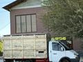 ГАЗ ГАЗель 2006 года за 3 900 000 тг. в Шымкент – фото 3
