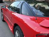 Mitsubishi 3000 GT 1996 года за 4 900 000 тг. в Астана – фото 3