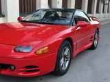 Mitsubishi 3000 GT 1996 года за 4 900 000 тг. в Астана
