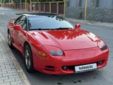 Mitsubishi 3000 GT 1996 года за 4 900 000 тг. в Астана – фото 2