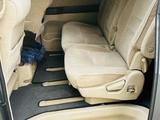 Toyota Alphard 2003 годаүшін7 200 000 тг. в Уральск – фото 5