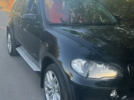 BMW X5 2012 года за 11 500 000 тг. в Алматы – фото 2
