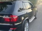 BMW X5 2012 года за 11 500 000 тг. в Алматы