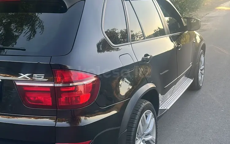 BMW X5 2012 годаүшін11 500 000 тг. в Алматы
