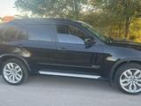BMW X5 2012 года за 11 500 000 тг. в Алматы – фото 4