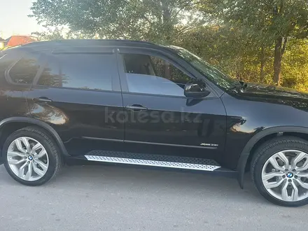 BMW X5 2012 года за 11 500 000 тг. в Алматы – фото 4