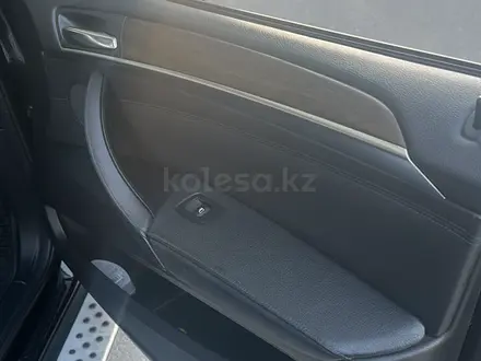 BMW X5 2012 года за 11 500 000 тг. в Алматы – фото 6