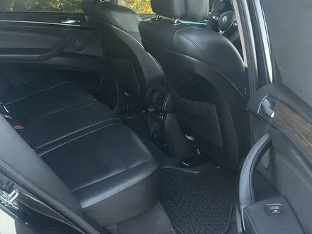 BMW X5 2012 года за 11 500 000 тг. в Алматы – фото 7