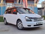 Kia Sedona 2009 годаүшін7 200 000 тг. в Актобе – фото 2