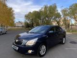 Chevrolet Cobalt 2024 года за 5 570 000 тг. в Астана – фото 2