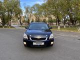 Chevrolet Cobalt 2024 года за 5 570 000 тг. в Астана – фото 5