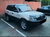 Toyota RAV4 1995 годаүшін3 700 000 тг. в Алматы